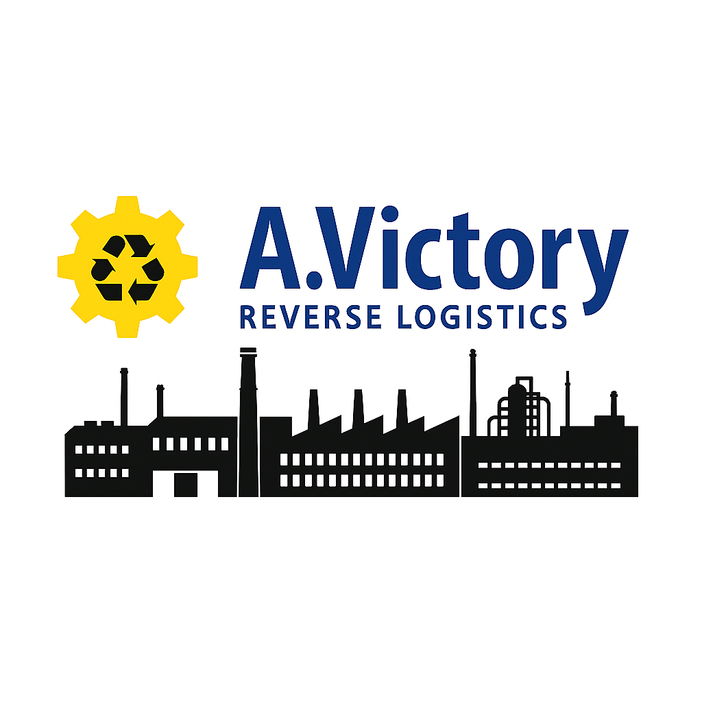 avictoryreverselogistics.com